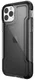 Raptic Clear Apple iPhone 11 Pro Hoesje Transparant/Zwart afbeelding 5