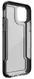 Raptic Clear Apple iPhone 11 Pro Hoesje Transparant/Zwart afbeelding 7