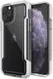 Raptic Clear Apple iPhone 11 Pro Hoesje Transparant/Wit afbeelding 1