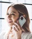 Raptic Clear Apple iPhone 11 Pro Hoesje Transparant/Wit afbeelding 5