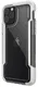 Raptic Clear Apple iPhone 11 Pro Hoesje Transparant/Wit afbeelding 8