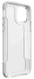 Raptic Clear Apple iPhone 11 Pro Hoesje Transparant/Wit afbeelding 10