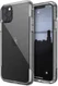 Raptic Air Apple iPhone 11 pro max hoesje transparant shockproof tpu afbeelding 1