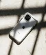 Raptic Air Apple iPhone 11 pro max hoesje transparant shockproof tpu afbeelding 4