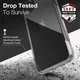 Raptic Air Apple iPhone 11 pro max hoesje transparant shockproof tpu afbeelding 11