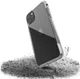 Raptic Air Apple iPhone 11 pro max hoesje transparant shockproof tpu afbeelding 9