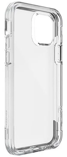 Raptic Air Apple iPhone 11 pro max hoesje transparant shockproof tpu afbeelding 7