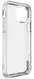 Raptic Air Apple iPhone 11 pro max hoesje transparant shockproof tpu afbeelding 7