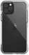 Raptic Air Apple iPhone 11 pro max hoesje transparant shockproof tpu afbeelding 2