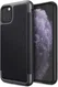 Raptic Prime Apple iPhone 11 Pro Max Hoesje Zwart afbeelding 1