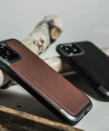 Raptic Prime Apple iPhone 11 Pro Max Hoesje Zwart afbeelding 4