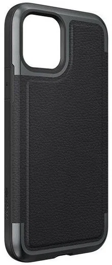 Raptic Prime Apple iPhone 11 Pro Max Hoesje Zwart afbeelding 6