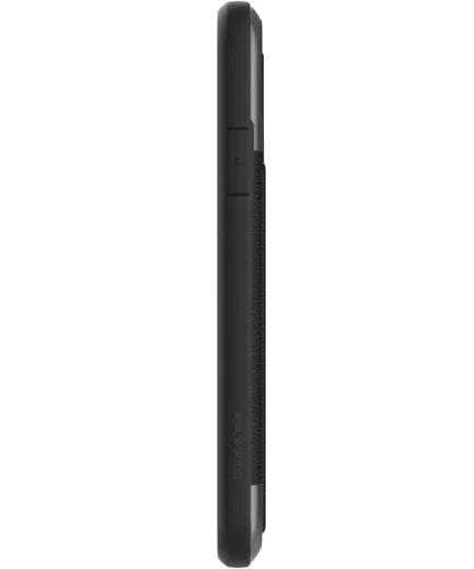 Raptic Prime Apple iPhone 11 Pro Max Hoesje Zwart afbeelding 9