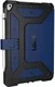 Urban Armor Gear Metropolis Case iPad 10.2 2019 / 2020 / 2021 Cobalt afbeelding 8
