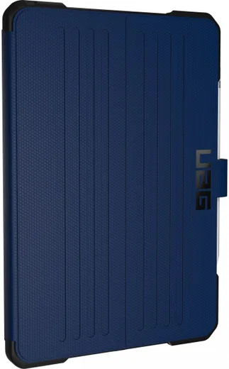 Urban Armor Gear Metropolis Case iPad 10.2 2019 / 2020 / 2021 Cobalt afbeelding 9
