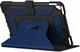 Urban Armor Gear Metropolis Case iPad 10.2 2019 / 2020 / 2021 Cobalt afbeelding 19