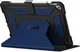 Urban Armor Gear Metropolis Case iPad 10.2 2019 / 2020 / 2021 Cobalt afbeelding 10