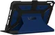 Urban Armor Gear Metropolis Case iPad 10.2 2019 / 2020 / 2021 Cobalt afbeelding 20