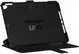 Urban Armor Gear Metropolis Case iPad 10.2 2019 / 2020 / 2021 Cobalt afbeelding 21