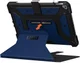 Urban Armor Gear Metropolis Case iPad 10.2 2019 / 2020 / 2021 Cobalt afbeelding 13