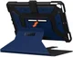 Urban Armor Gear Metropolis Case iPad 10.2 2019 / 2020 / 2021 Cobalt afbeelding 22