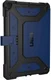 Urban Armor Gear Metropolis Case iPad 10.2 2019 / 2020 / 2021 Cobalt afbeelding 18