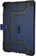 Urban Armor Gear Metropolis Case iPad 10.2 2019 / 2020 / 2021 Cobalt afbeelding 16
