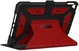 Urban Armor Gear Metropolis Case iPad 10.2 2019 / 2020 / 2021 Magma afbeelding 11