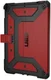 Urban Armor Gear Metropolis Case iPad 10.2 2019 / 2020 / 2021 Magma afbeelding 17