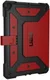 Urban Armor Gear Metropolis Case iPad 10.2 2019 / 2020 / 2021 Magma afbeelding 19
