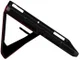 Urban Armor Gear Metropolis Case iPad 10.2 2019 / 2020 / 2021 Magma afbeelding 22