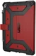 Urban Armor Gear Metropolis Case iPad 10.2 2019 / 2020 / 2021 Magma afbeelding 7