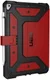 Urban Armor Gear Metropolis Case iPad 10.2 2019 / 2020 / 2021 Magma afbeelding 8