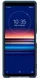 Sony Style Cover Solid Hoesje Xperia 5 Blauw afbeelding 2