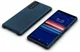 Sony Style Cover Solid Hoesje Xperia 5 Blauw afbeelding 4