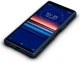 Sony Style Cover Solid Hoesje Xperia 5 Blauw afbeelding 5
