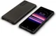 Sony Style Cover Solid Hoesje Xperia 5 Zwart afbeelding 5