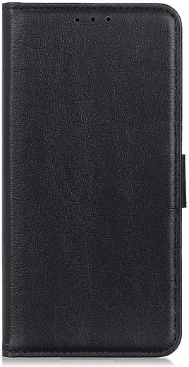 Nokia 6.2 / 7.2 Portemonnee Hoesje Zwart afbeelding 1
