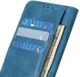 Nokia 6.2 / 7.2 Portemonnee Hoesje Blauw afbeelding 6