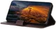 Nokia 6.2 / 7.2 Portemonnee Hoesje Bruin afbeelding 3