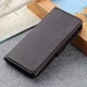 Nokia 6.2 / 7.2 Portemonnee Hoesje Bruin afbeelding 7