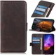Nokia 6.2 / 7.2 Portemonnee Hoesje Bruin afbeelding 8