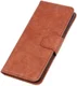 Nokia 6.2 / 7.2 Portemonnee Hoesje Lychee Bruin afbeelding 6