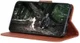 Nokia 6.2 / 7.2 Portemonnee Hoesje Lychee Bruin afbeelding 9