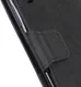 Nokia 6.2 / 7.2 Portemonnee Hoesje Lychee Zwart afbeelding 10