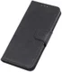 Nokia 6.2 / 7.2 Portemonnee Hoesje Lychee Zwart afbeelding 9