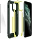 Spigen Gauntlet Apple iPhone 11 Pro Max Hoesje Groen afbeelding 2