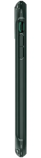 Spigen Gauntlet Apple iPhone 11 Pro Max Hoesje Groen afbeelding 6