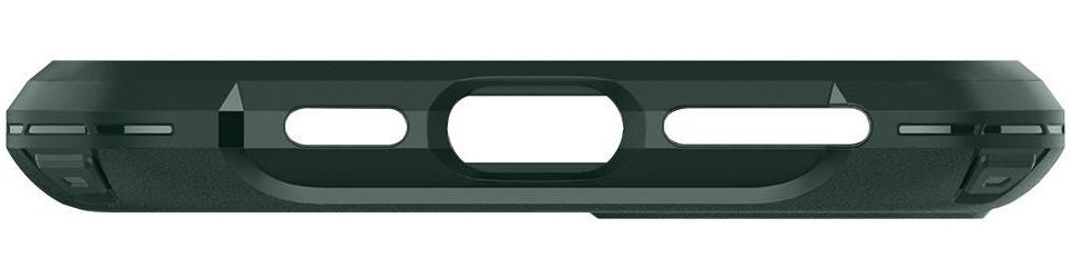 Spigen Gauntlet Apple iPhone 11 Pro Max Hoesje Groen afbeelding 7