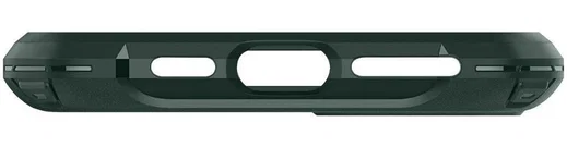 Spigen Gauntlet Apple iPhone 11 Pro Max Hoesje Groen afbeelding 7